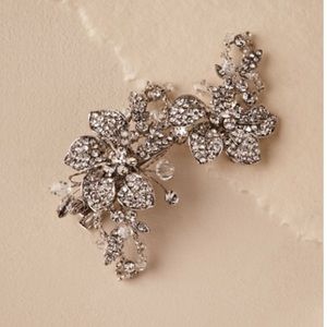 Wedding Hair Clip